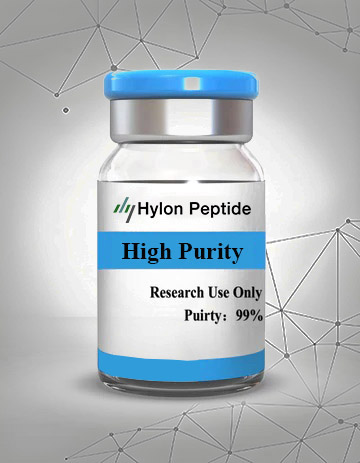 High purity