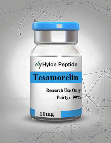 Tesamorelin 10